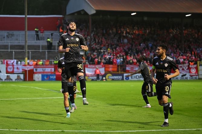 Ferencvaros vs Qarabag Prediction and Betting Tips | August 19th 2025