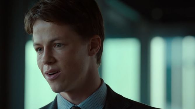 The Rainmaker season 1 episode 3 release date and time, what's next, and everything you need to know