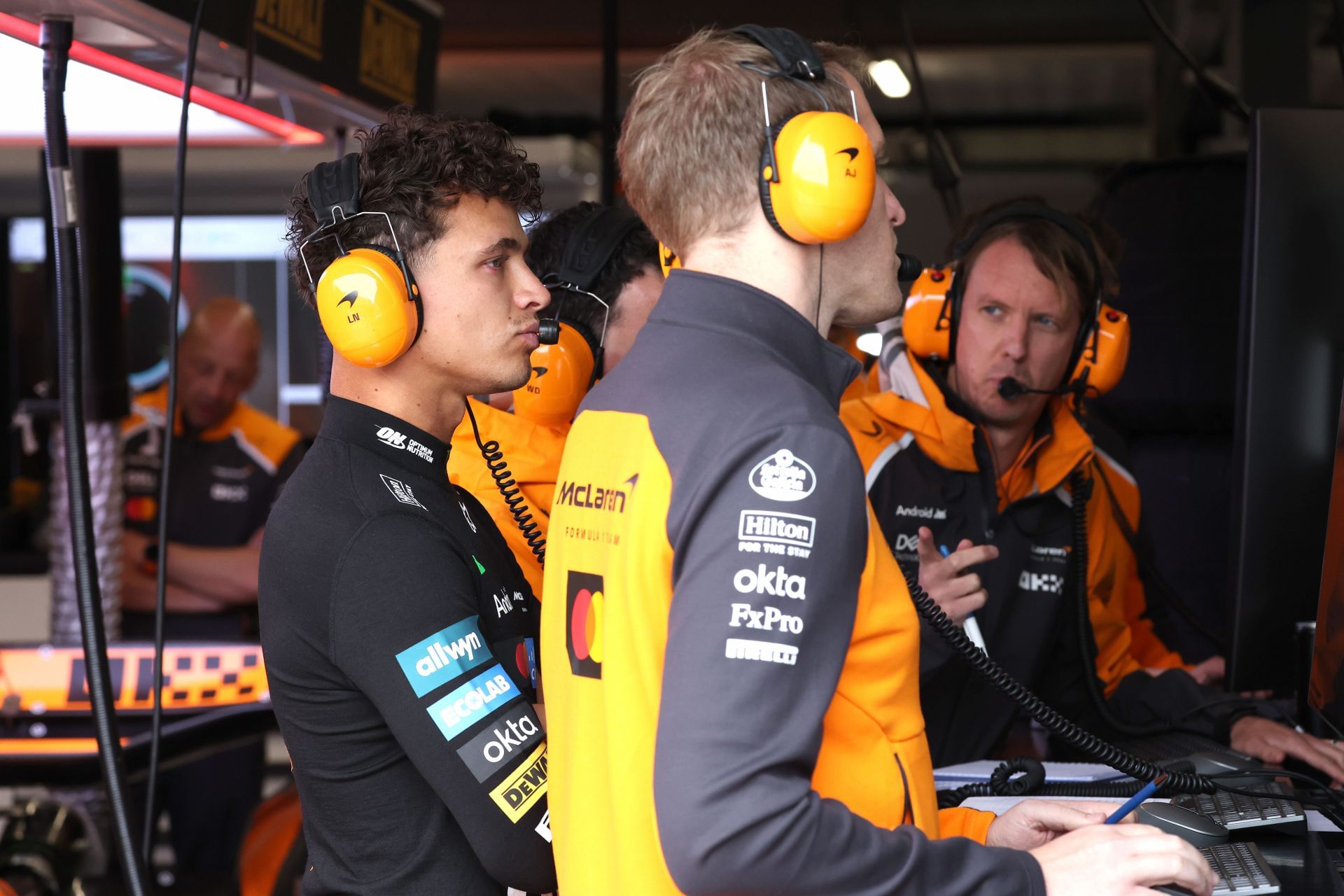  2025 F1 Dutch GP: Qualifying Predictions 