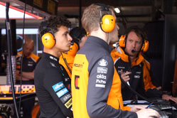 2025 F1 Dutch GP: Qualifying Predictions