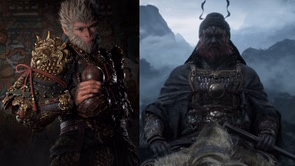Black Myth: Zhong Kui might not be the only Wukong sequel in development, according to leaks