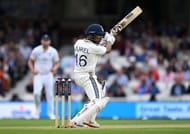 England v India - 5th Rothesay Test Match: Day Three - Source: Getty