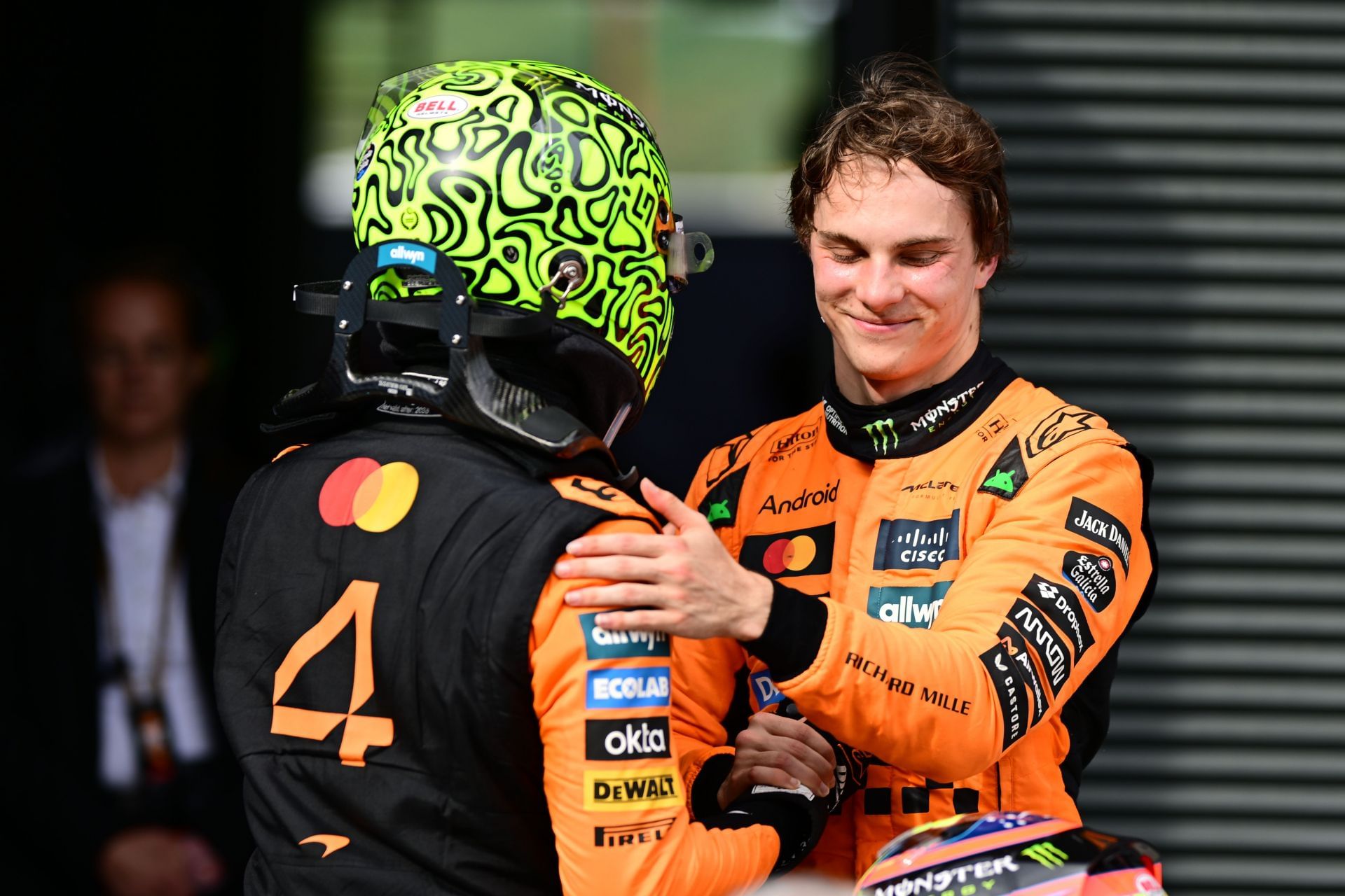 F1 Grand Prix of Hungary - Source: Getty