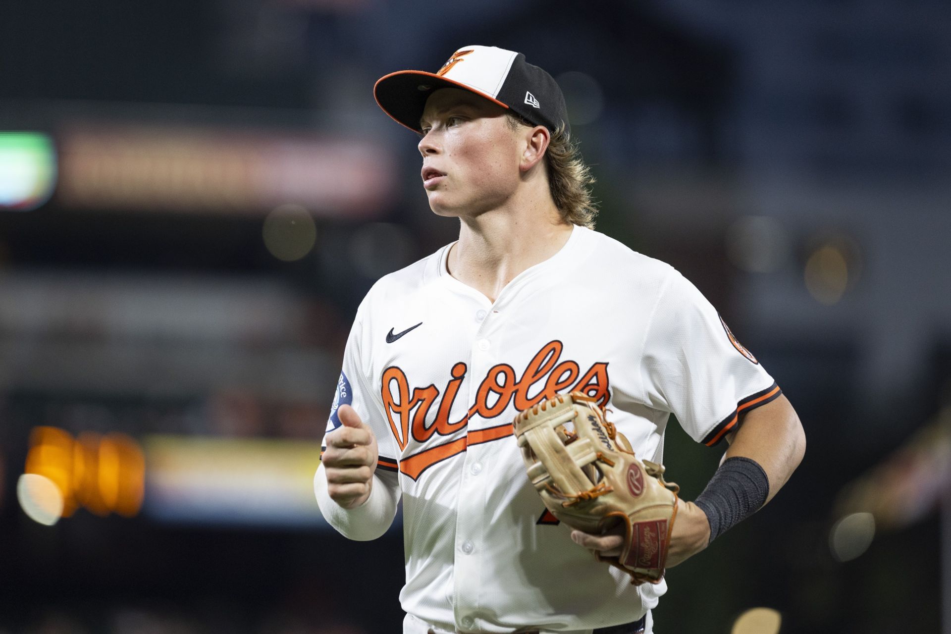 MLB: AUG 12 Mariners at Orioles - Source: Getty