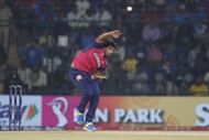 2025 IPL - Delhi Capitals v Rajasthan Royals - Source: Getty