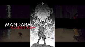 Shinobi Art of Vengeance Mandara boss guide