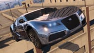 This million-dollar supercar was once the most expensive item in GTA Online (Image via Rockstar Games)