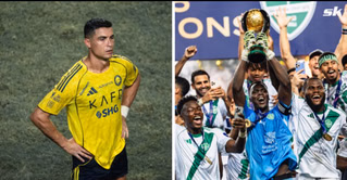 SPL giants appeal against Al-Ahli's involvement in Saudi Super Cup after their triumph over Cristiano Ronaldo-led Al-Nassr
