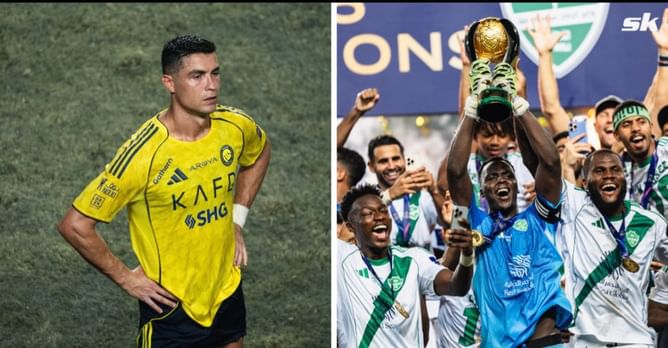 SPL giants appeal against Al-Ahli's involvement in Saudi Super Cup after their triumph over Cristiano Ronaldo-led Al-Nassr