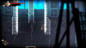 Shinobi Art of Vengeance: Neo City collectibles guide