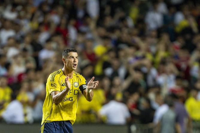 Cristiano Ronaldo's Al-Nassr consider replacing key player after his sub-par performance in Saudi Super Cup final loss to Al-Ahli: Reports