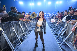 Why WWE booking IYO SKY in another World Championship match is a huge mistake
