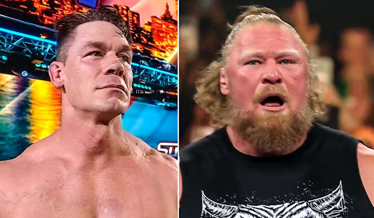 5 Things WWE subtly told us at SummerSlam 2025 Night 2