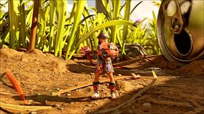 4 best early-game weapons in Grounded 2