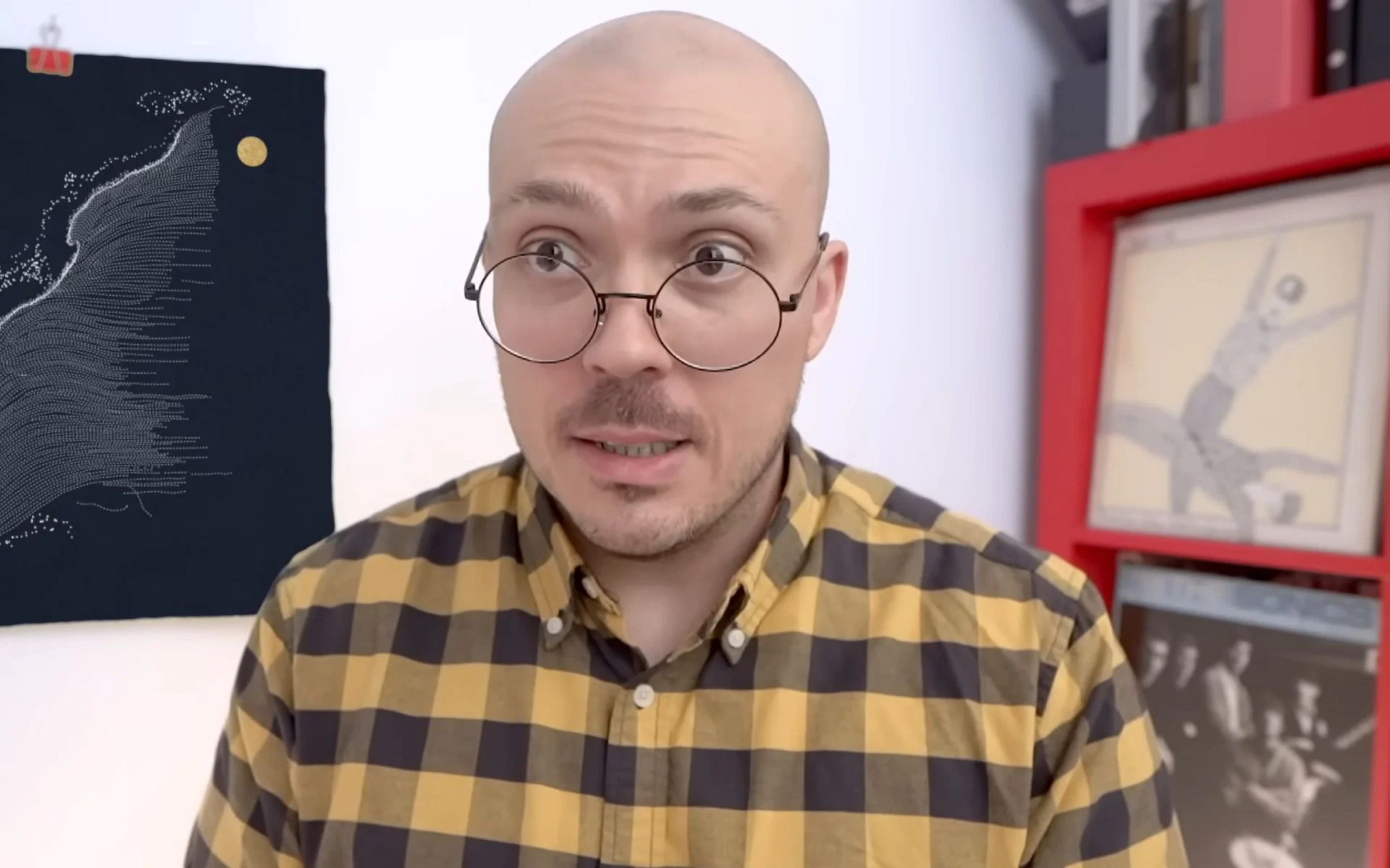 What did Anthony Fantano say? N-word controversy explained