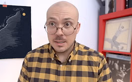 Anthony Fantano N-word and F-slur controversy explained