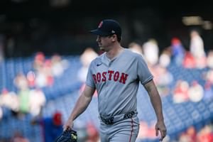 "Dodgers need to bring back Walker Buehler" - MLB insider makes strong case for veteran RHP following Red Sox’s shocking release