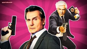 7 Easter Eggs and References You Probably Missed in 'The Naked Gun'