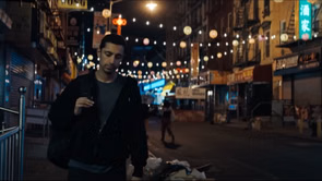 Relay (2025): Full list of cast and characters explored