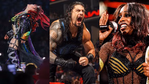 5 Shocking things that could happen on tonight’s WWE RAW