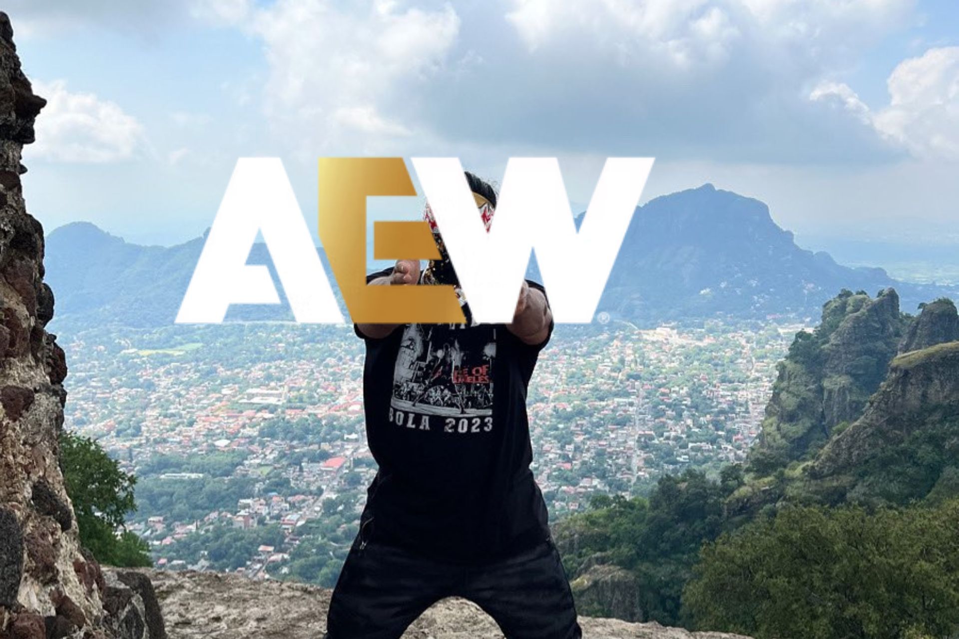 AEW 
