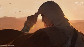 Reverse 1999 Ezio build guide: Skills, best Psychubes, Insight Materials, and teammates