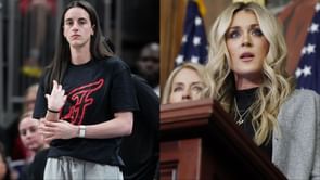 "Game doesn’t really start until green di*do hits the hardwood": Riley Gaines unleashes bold, honest 'dil*ogate' proposal in Caitlin Clark’s absence
