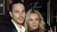 Kevin Federline and Britney Spears (Image via Getty Images)