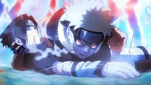 Naruto fans rejoice after the latest special episode update