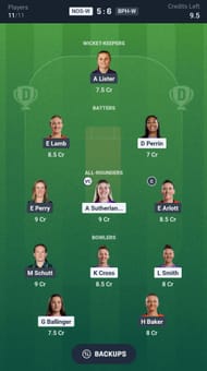 Fantasy suggestion #2