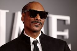 "We have to show that at this age?": Snoop Dogg comments on LGBTQ+ representation in Lightyear