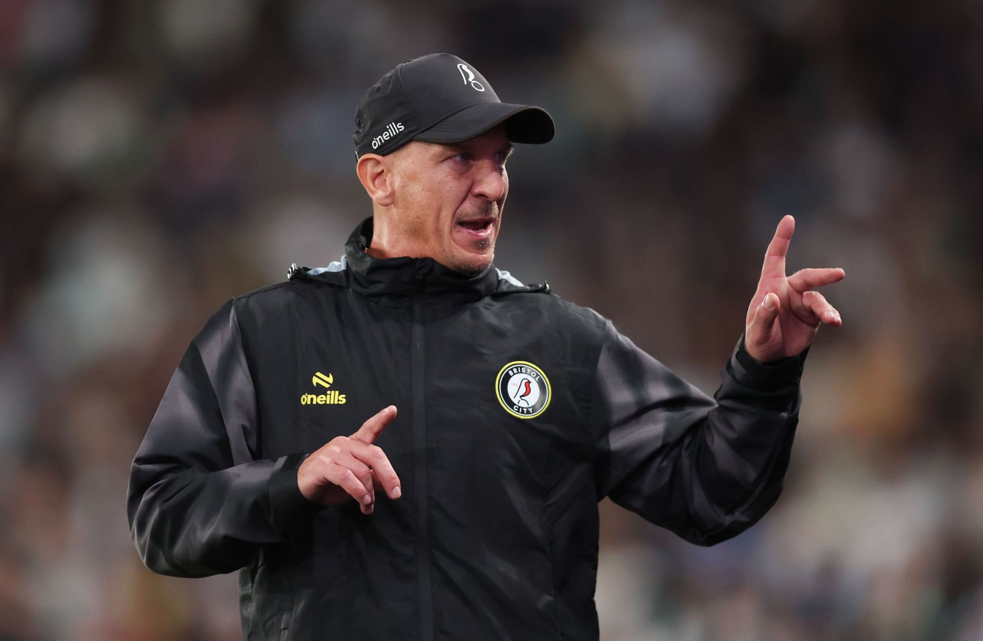Derby County v Bristol City - Sky Bet Championship - Source: Getty