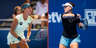 Cincinnati Open 2025: McCartney Kessler vs Ella Seidel preview, head-to-head, odds, prediction, and pick