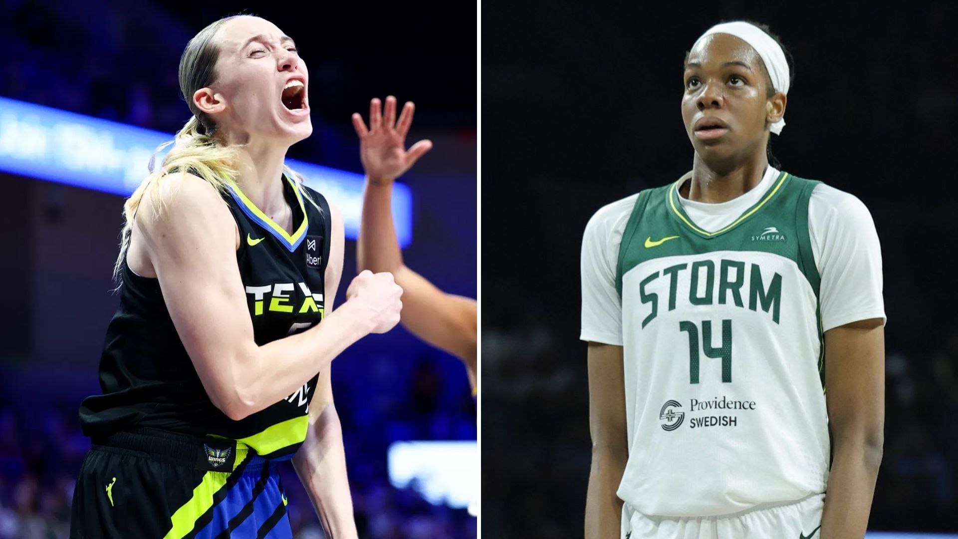 WNBA Rookie of the Year (ROY) Rankings for Week 14