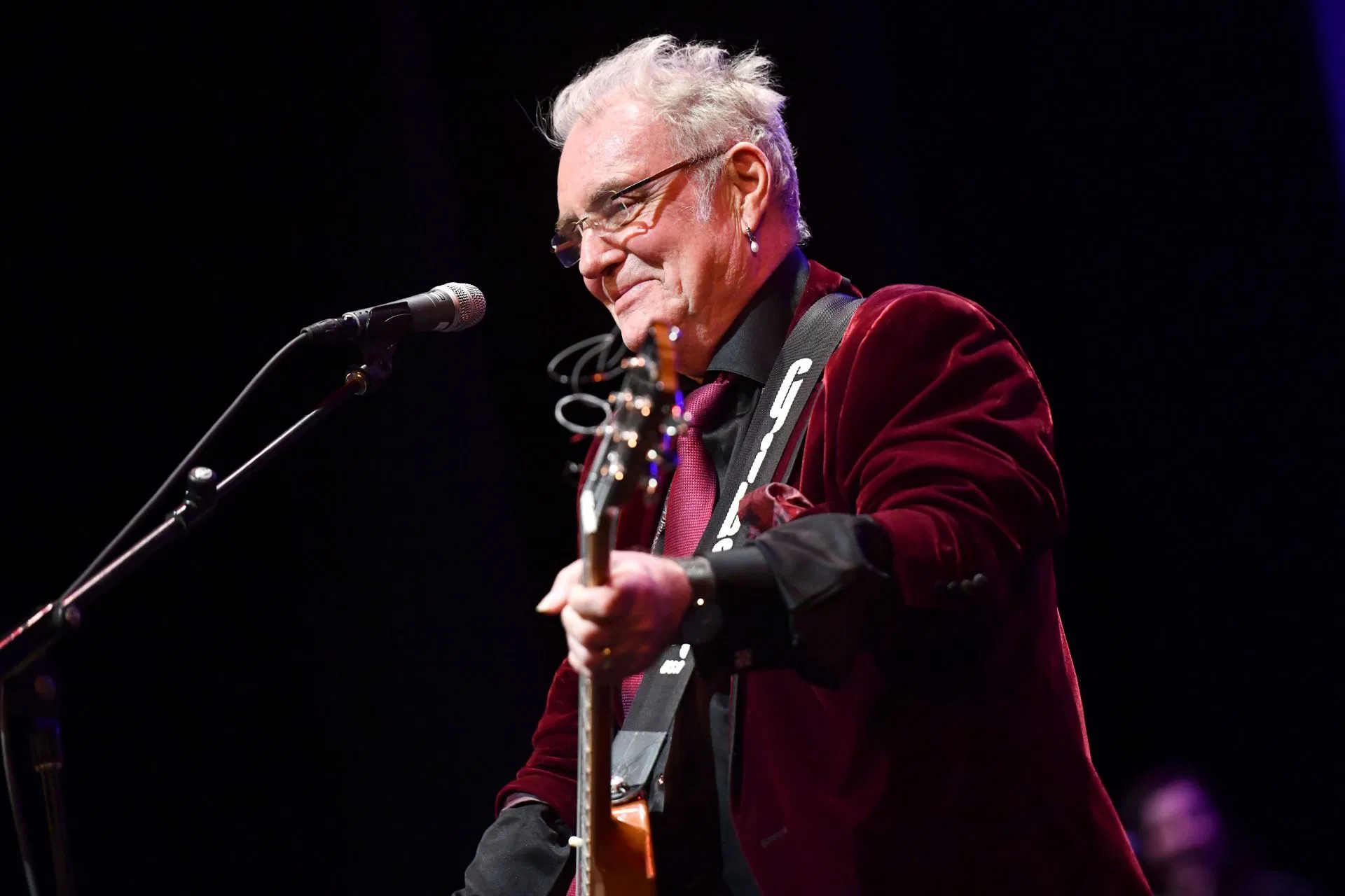 Wild Honey Orchestra Performs &quot;The Kinks Are the Village Green Preservation Society&quot; - Autism Think Tank Benefit Concert - Source: Getty