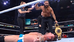 3 Reasons why CM Punk immediately lost the WWE World Heavyweight Championship at SummerSlam