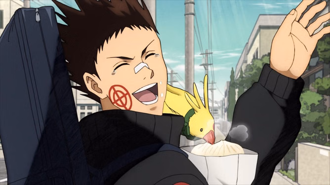 Sakamoto Days chapter 225 spoilers: Heisuke's battle against an old nemesis begins