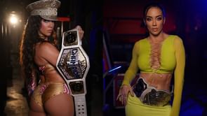 "Accused of being an esc**t" - 3 shocking confessions by WWE star Chelsea Green fans never knew