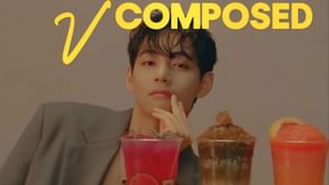 From musical notes to Vante's art: Decoding BTS' Taehyung's Compose Coffee advertisement