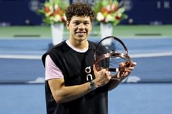 "My tennis IQ & tennis mind is getting better" - Ben Shelton sets his mind on Grand Slam success after crossing off major milestone ahead of US Open