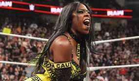 Predicting the next 5 WWE Women’s World Champions if rumors about Naomi are true