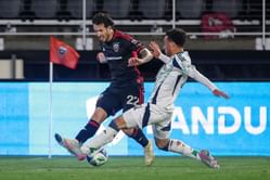 New England Revolution vs DC United Prediction and Betting Tips | 9th August 2025