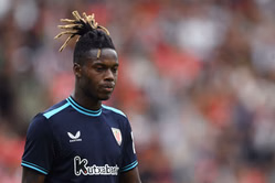 “From here on, I don’t care what Inaki Williams might say” - Barcelona signing better than Nico Williams, claims former club president