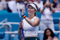 Cincinnati Open 2025 Schedule Day 2: TV schedule, start time, order of play and live streaming details