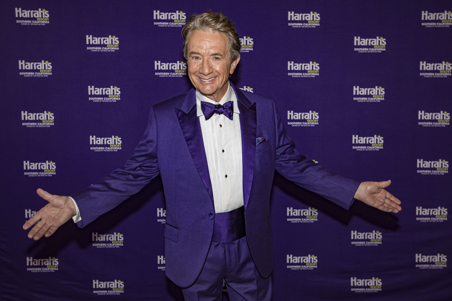 Martin Short