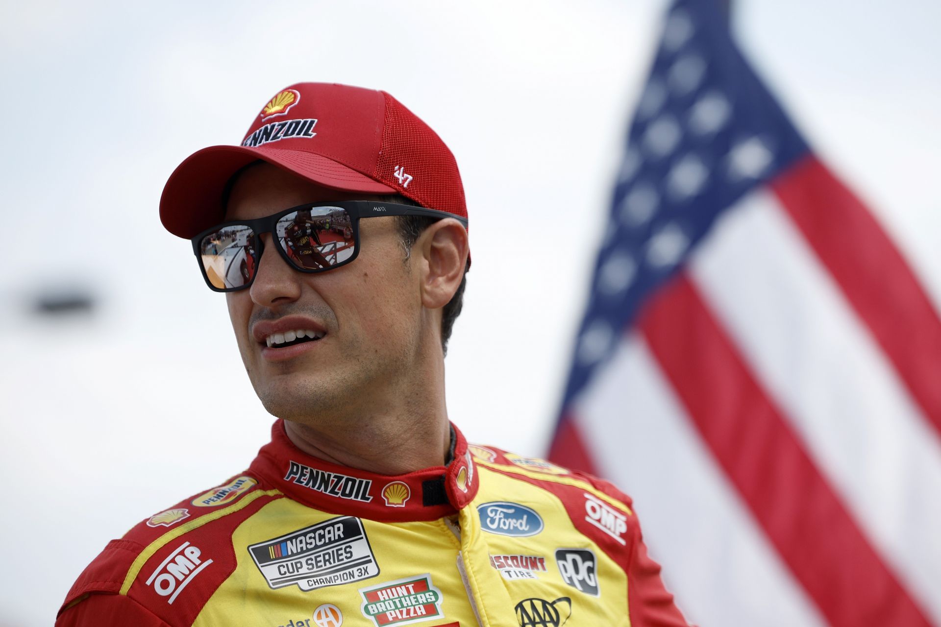 NASCAR Cup Series Iowa Corn 350 Powered by Ethanol - Source: Getty