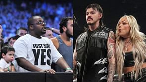 Judgment Day member fired, WWE title to change hands twice, RAW star bids farewell? 5 Last-minute predictions for SummerSlam Night 1