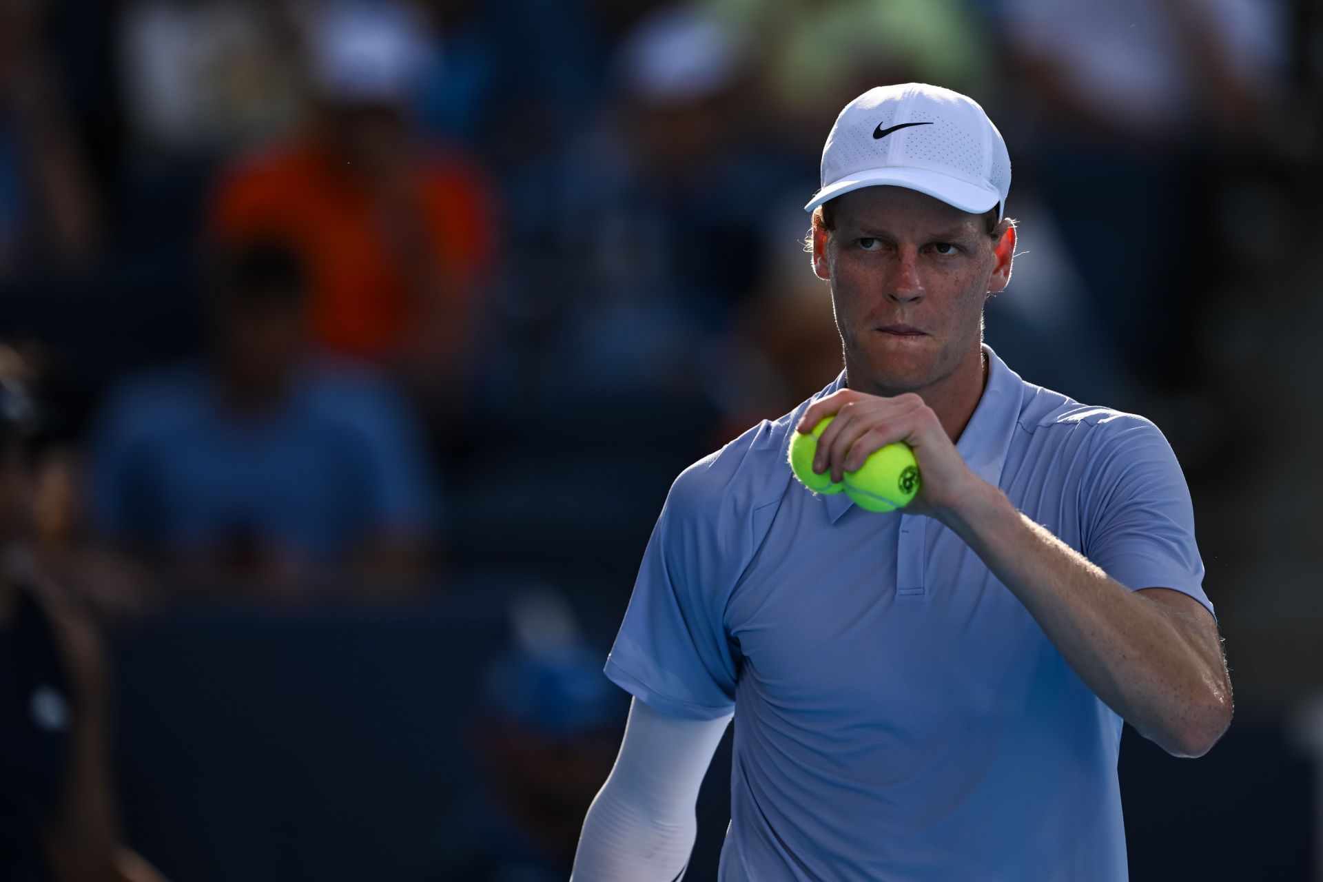 Cincinnati Open 2025 - Day 7 - Source: Getty