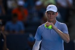 Will Jannik Sinner play US Open Mixed doubles after heartbreaking Cincinnati final health scare? All you need to know