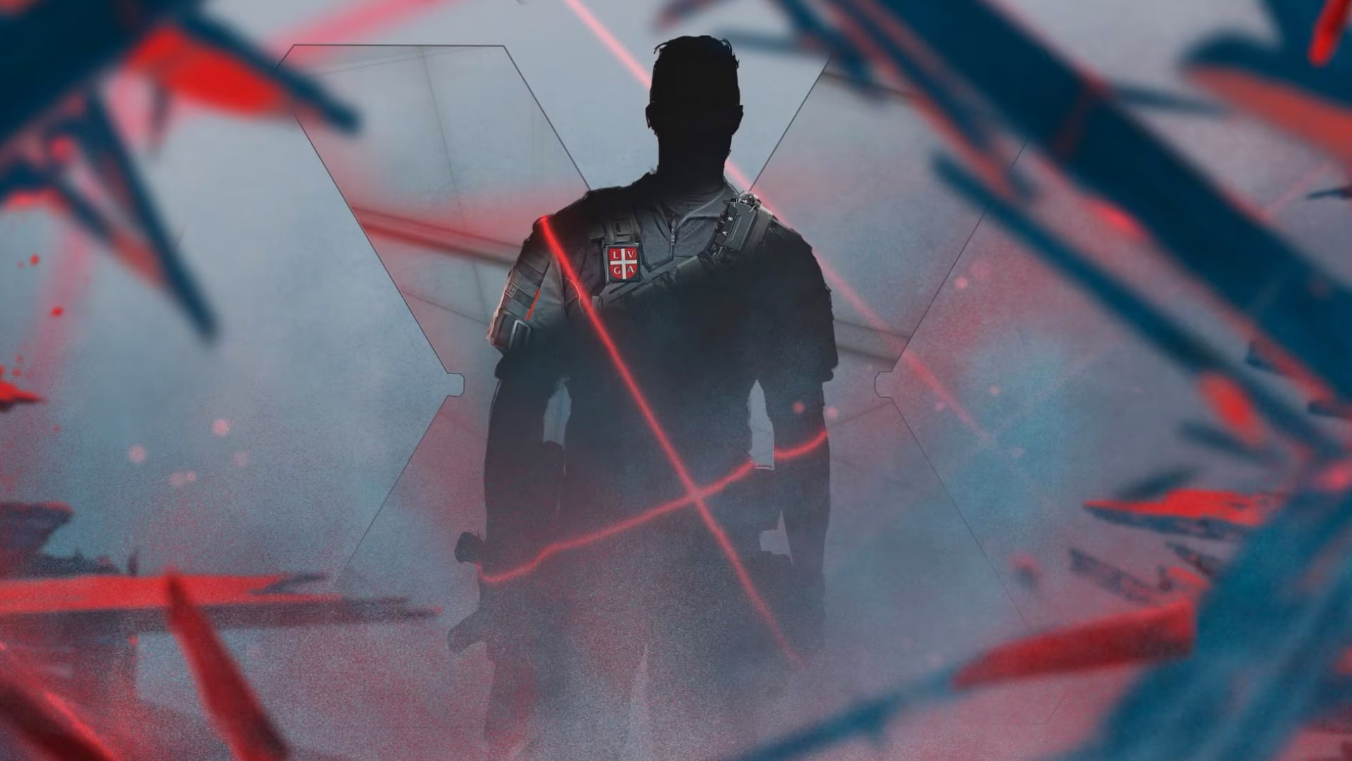 Reveal date and time for Rainbow Six Siege X Y10S3 (Image via Ubisoft)